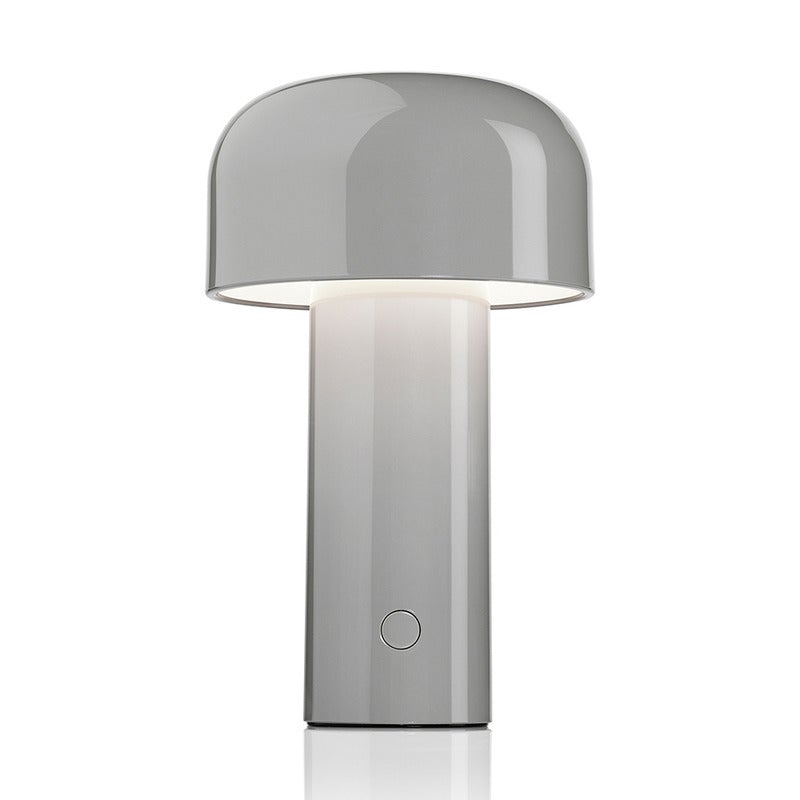 Cozy Cordless Table Lamp 0