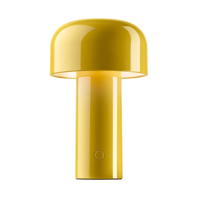 Cozy Cordless Table Lamp 10