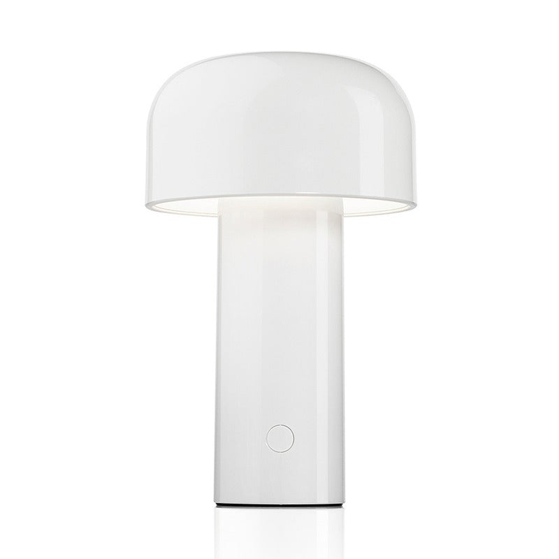 Cozy Cordless Table Lamp 11
