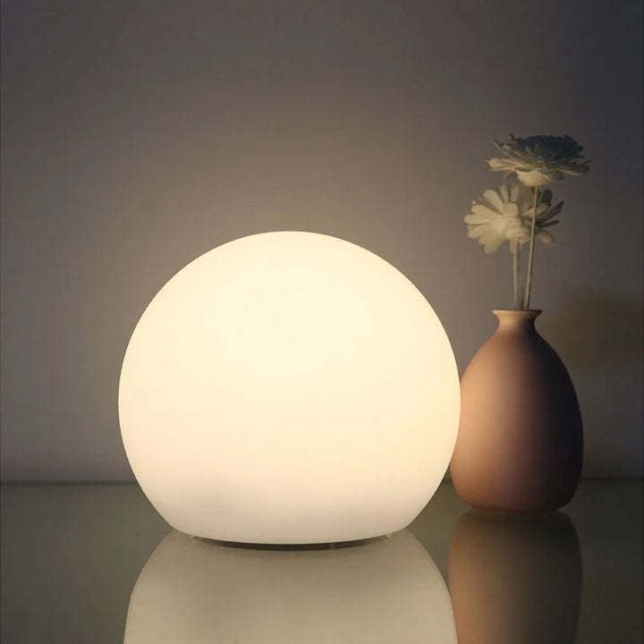 Cozy Cordless Table Lamp 1