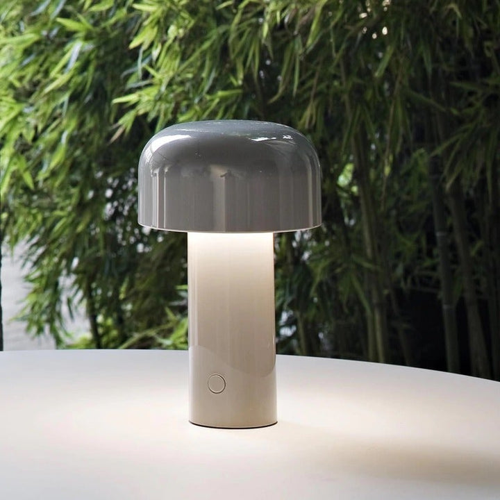Cozy Cordless Table Lamp 2