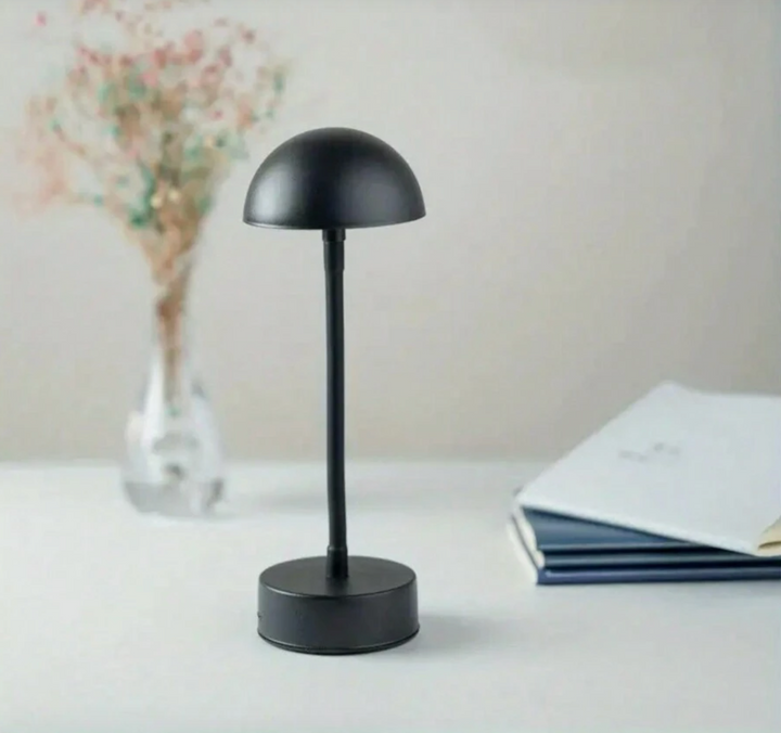 Cozy Cordless Table Lamp 2