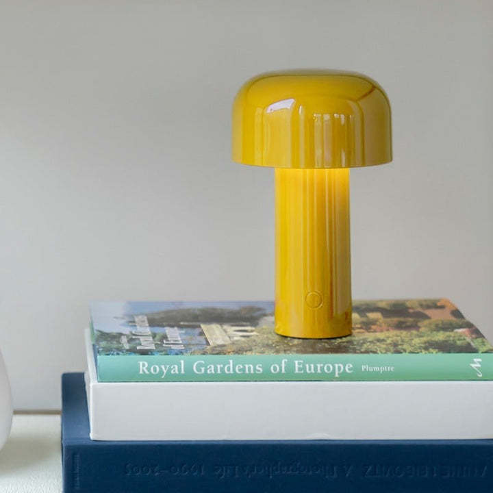 Cozy Cordless Table Lamp 3