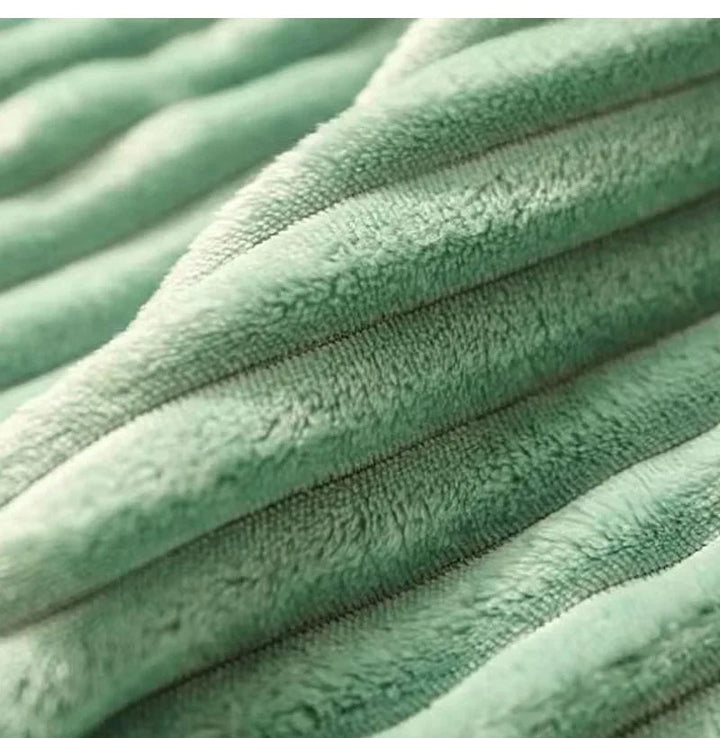 Cozy Corduroy Dog Bed 5