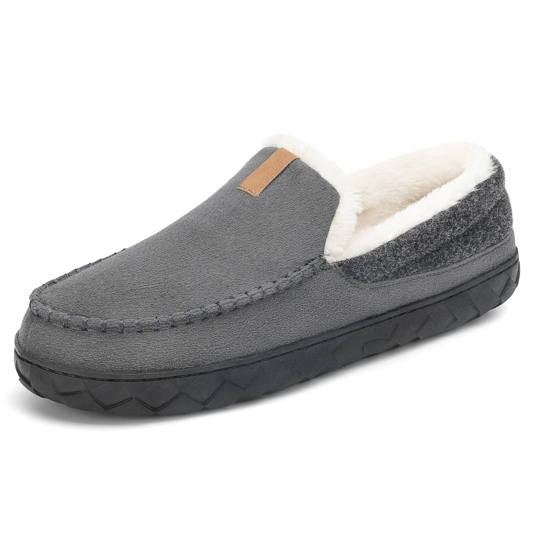 Cozy Cotton Ankle Boots for Women 0