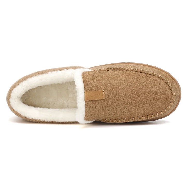 Cozy Cotton Ankle Boots for Women 1