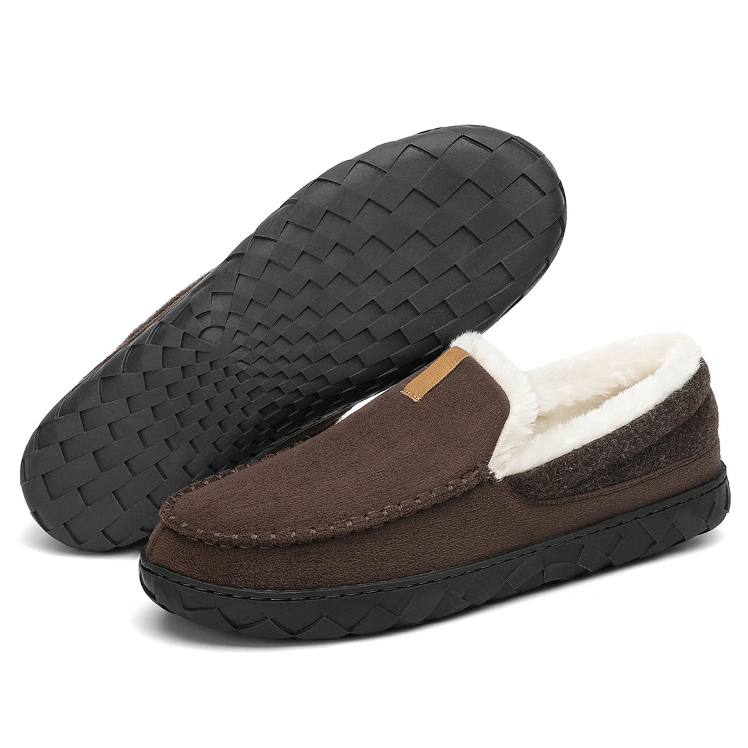Cozy Cotton Ankle Boots for Women 2