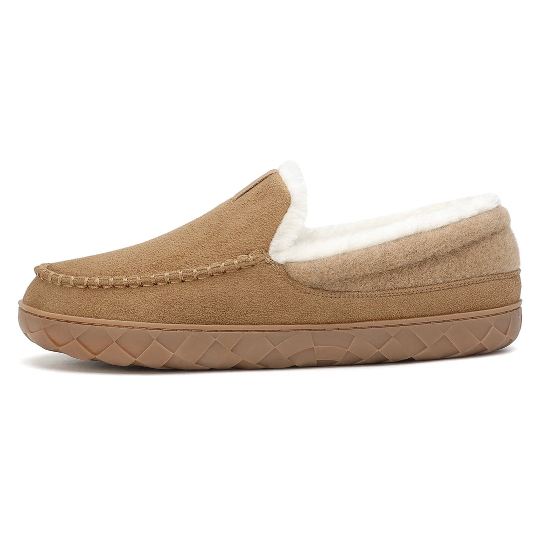 Cozy Cotton Ankle Boots for Women 6