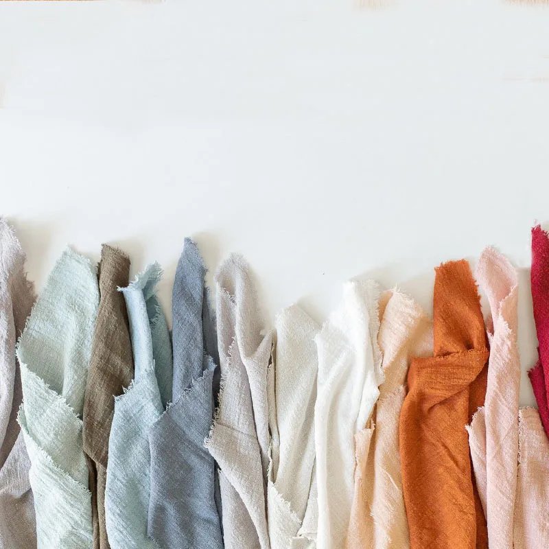 Cozy Cotton Napkins 3