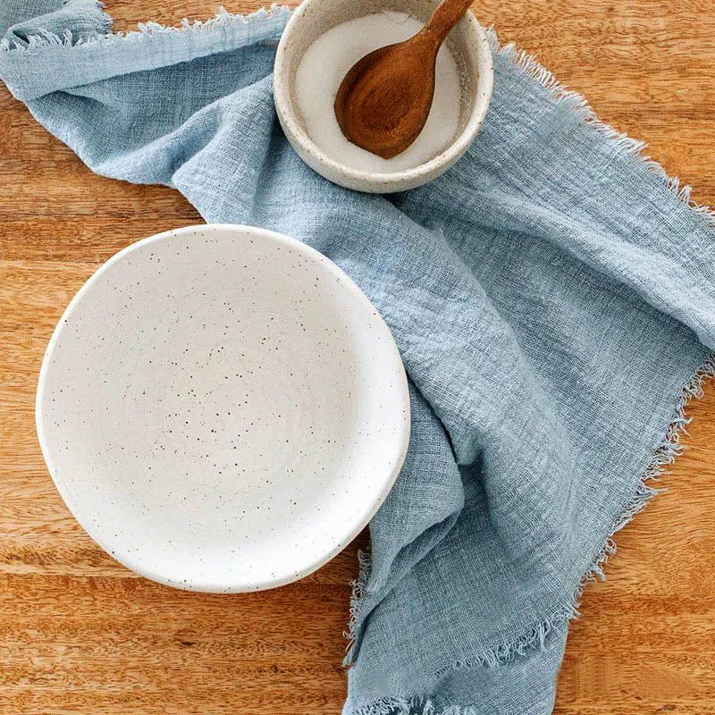 Cozy Cotton Napkins 5