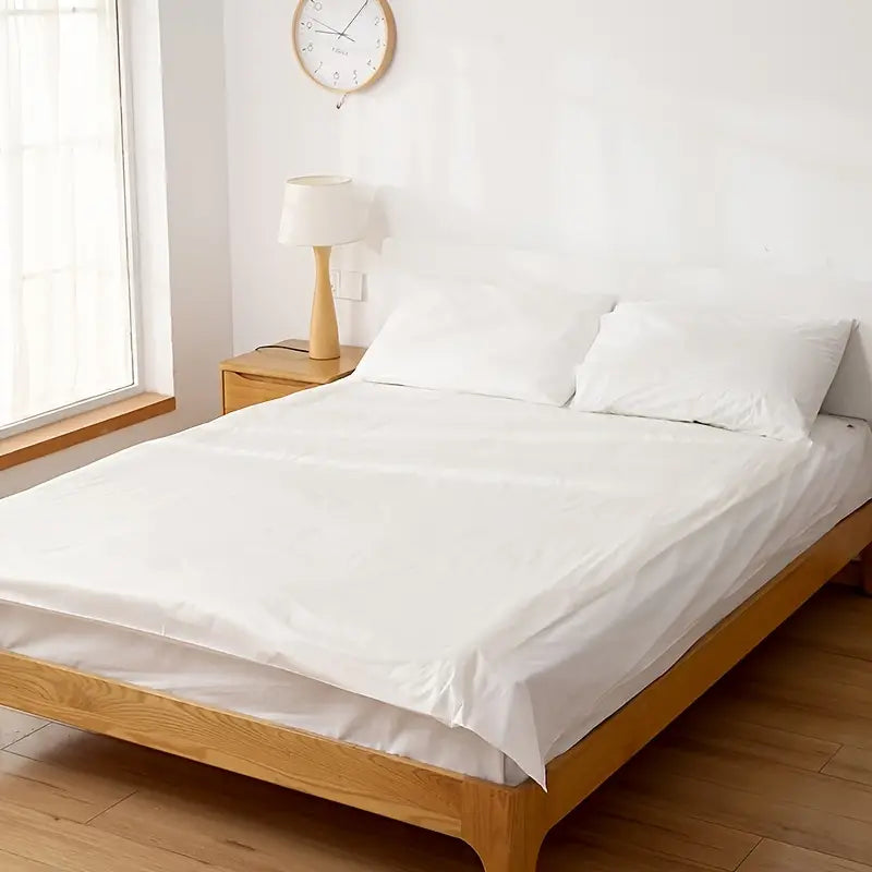 Cozy Disposable Travel Bedding Set 2