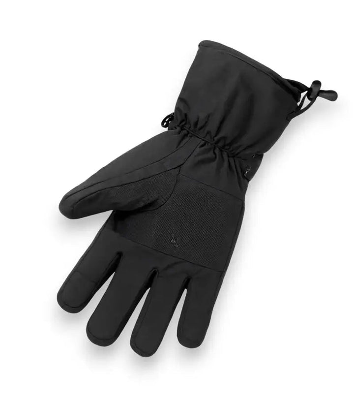 Cozy Heated Ski Gloves 4