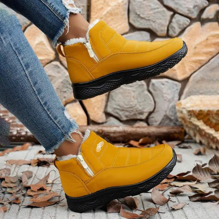 Cozy Insulated Winter Boots 6