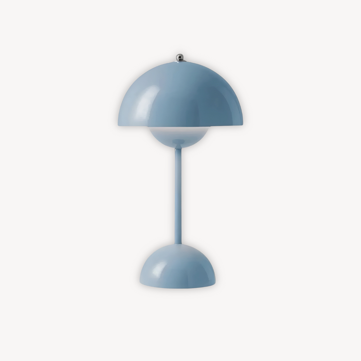 Cozy LED Bedside Lamp 10