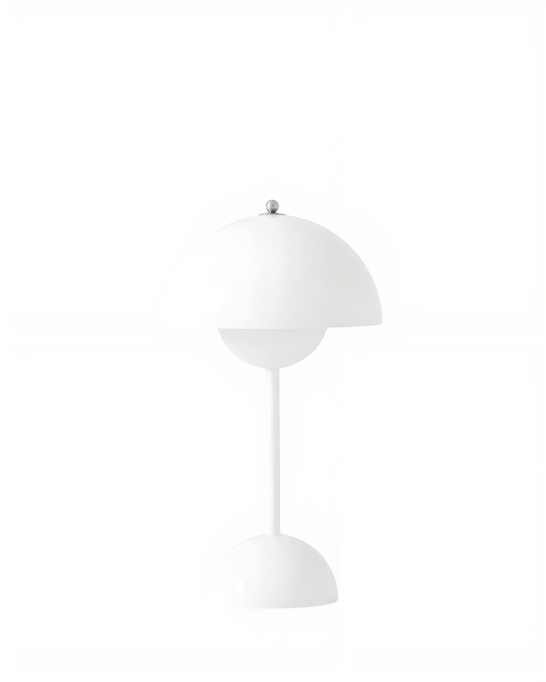 Cozy LED Bedside Lamp 7