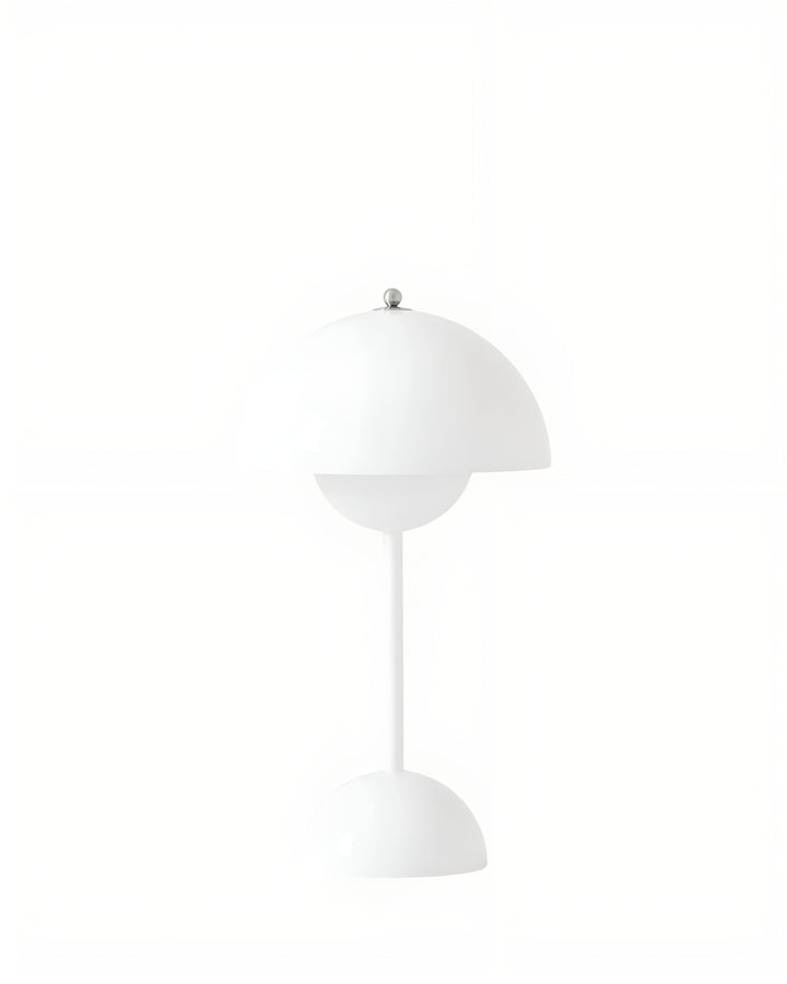Cozy LED Bedside Lamp 7