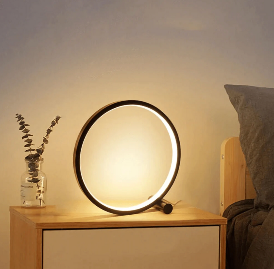Cozy LED Table Lamp 1