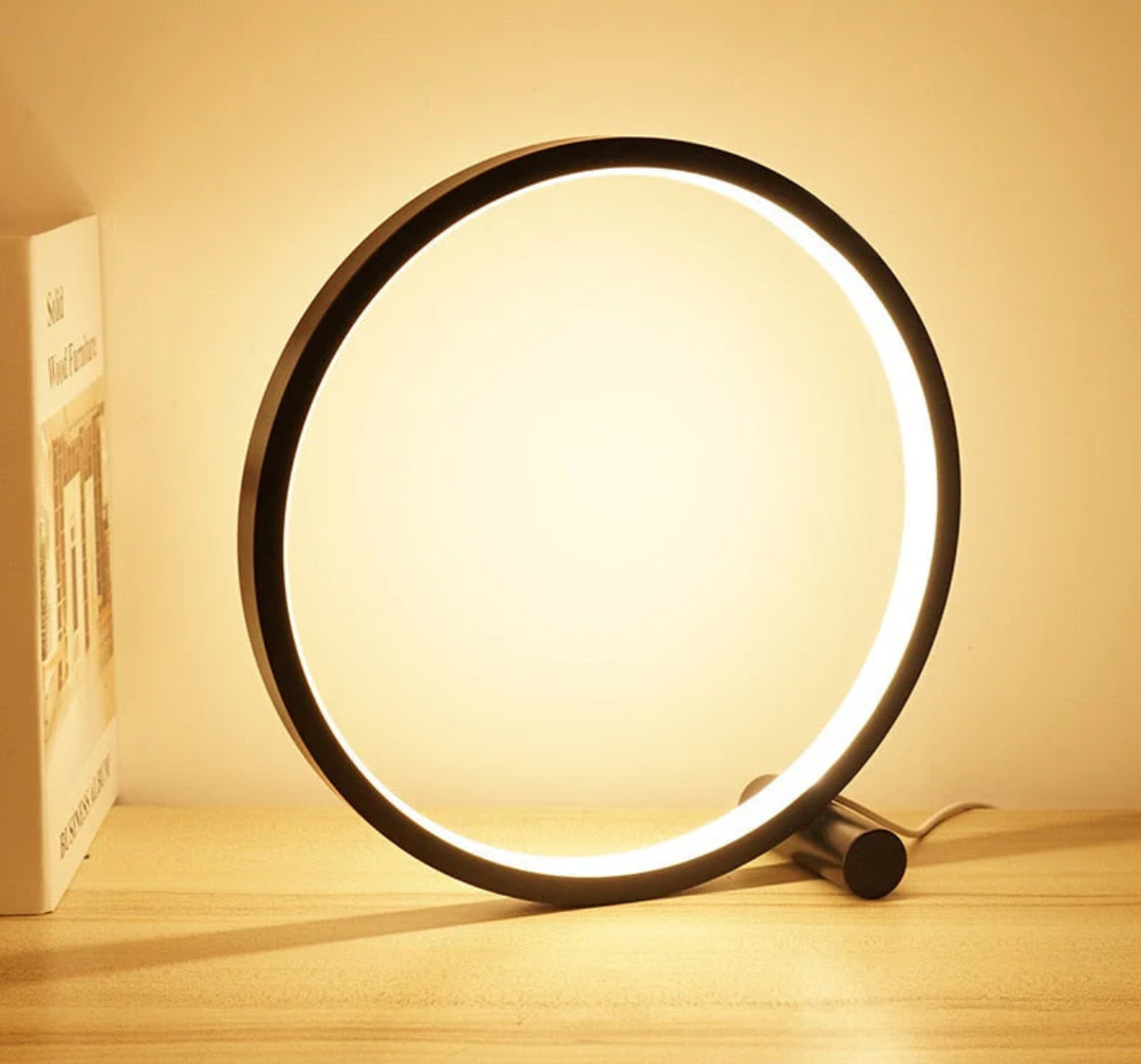 Cozy LED Table Lamp 4