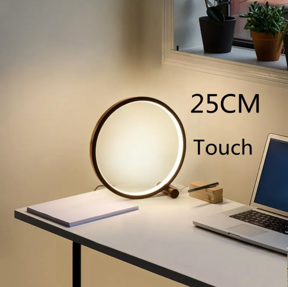 Cozy LED Table Lamp 5