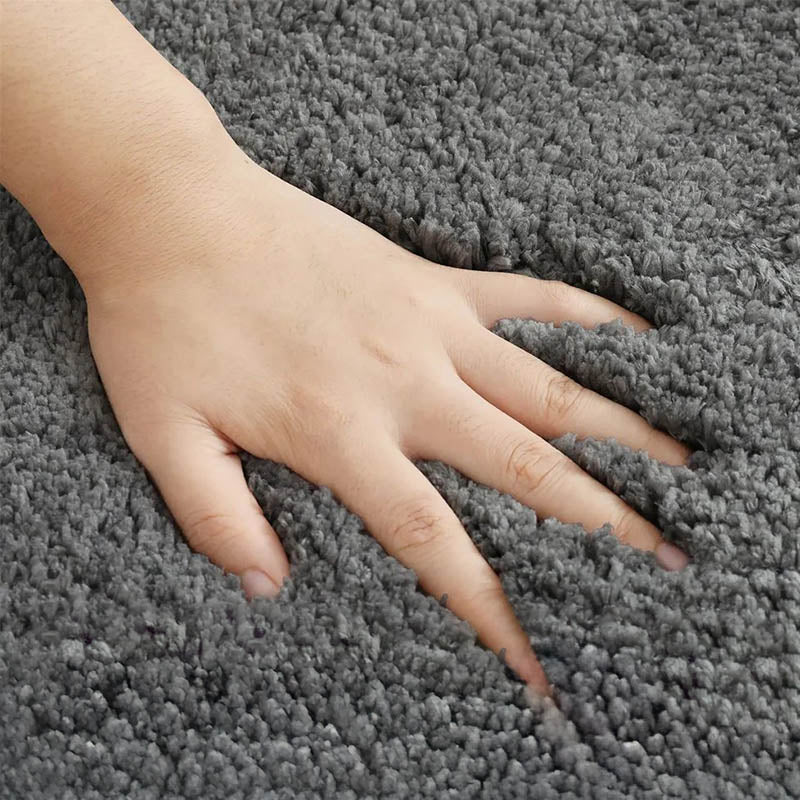 Cozy Memory Foam Bath Mat 2
