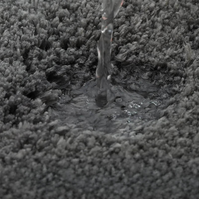 Cozy Memory Foam Bath Mat 4