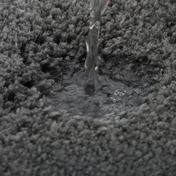 Cozy Memory Foam Bath Mat 4