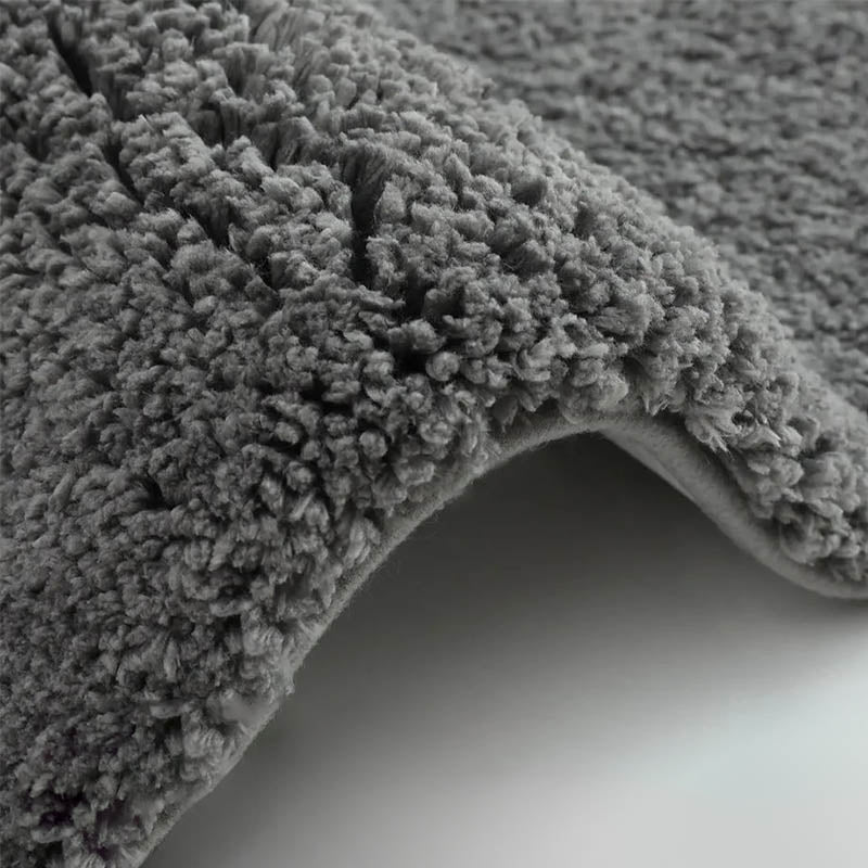 Cozy Memory Foam Bath Mat 5