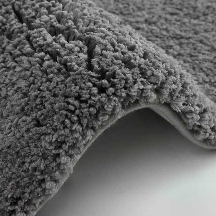 Cozy Memory Foam Bath Mat 5