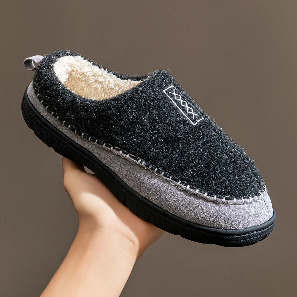 Cozy Memory Foam Slippers 3