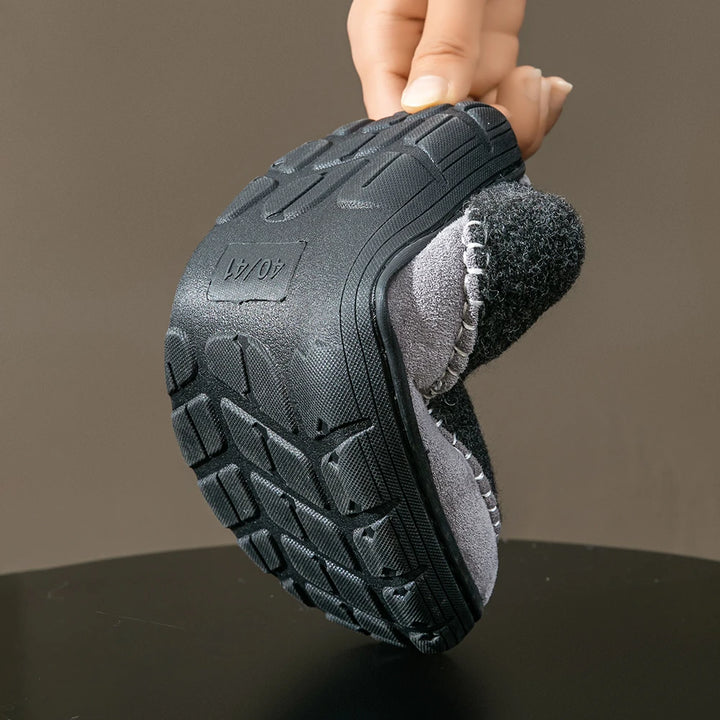Cozy Memory Foam Slippers 4
