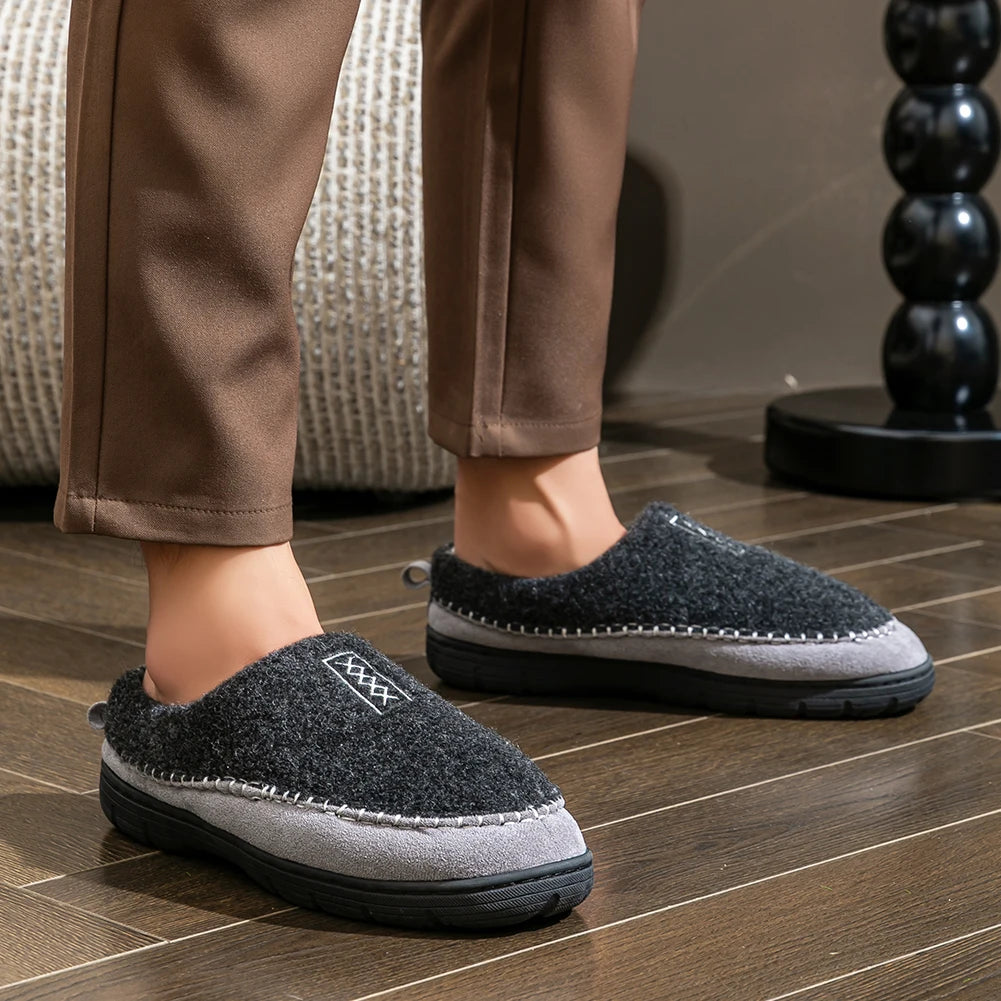 Cozy Memory Foam Slippers 5