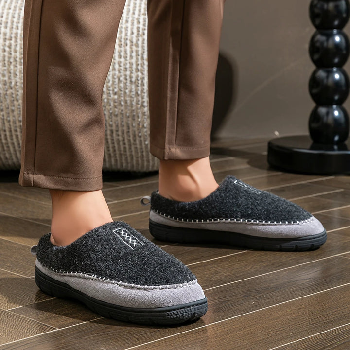 Cozy Memory Foam Slippers 5