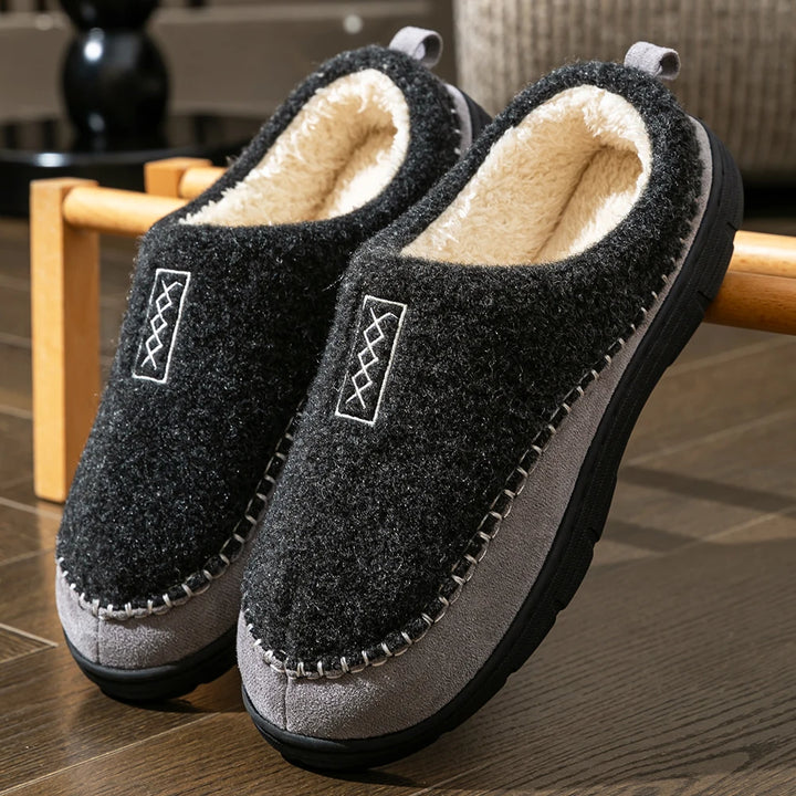 Cozy Memory Foam Slippers 6