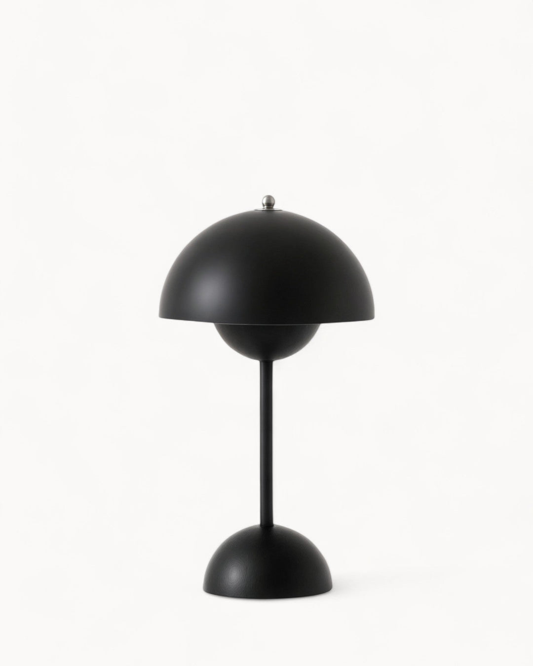 Cozy Metal LED Lamp 1