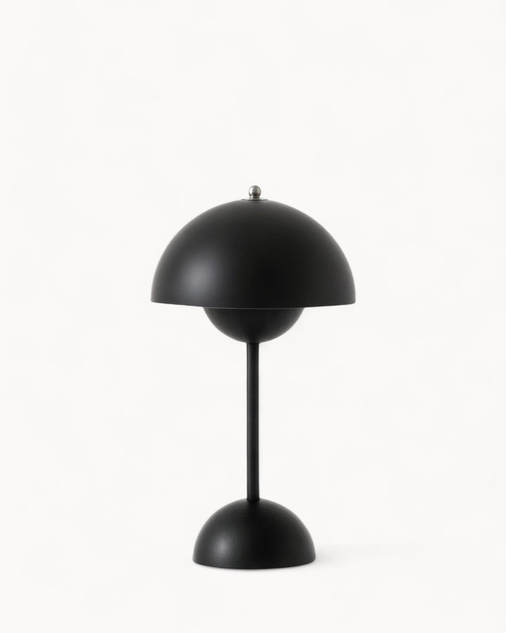 Cozy Metal LED Lamp 1