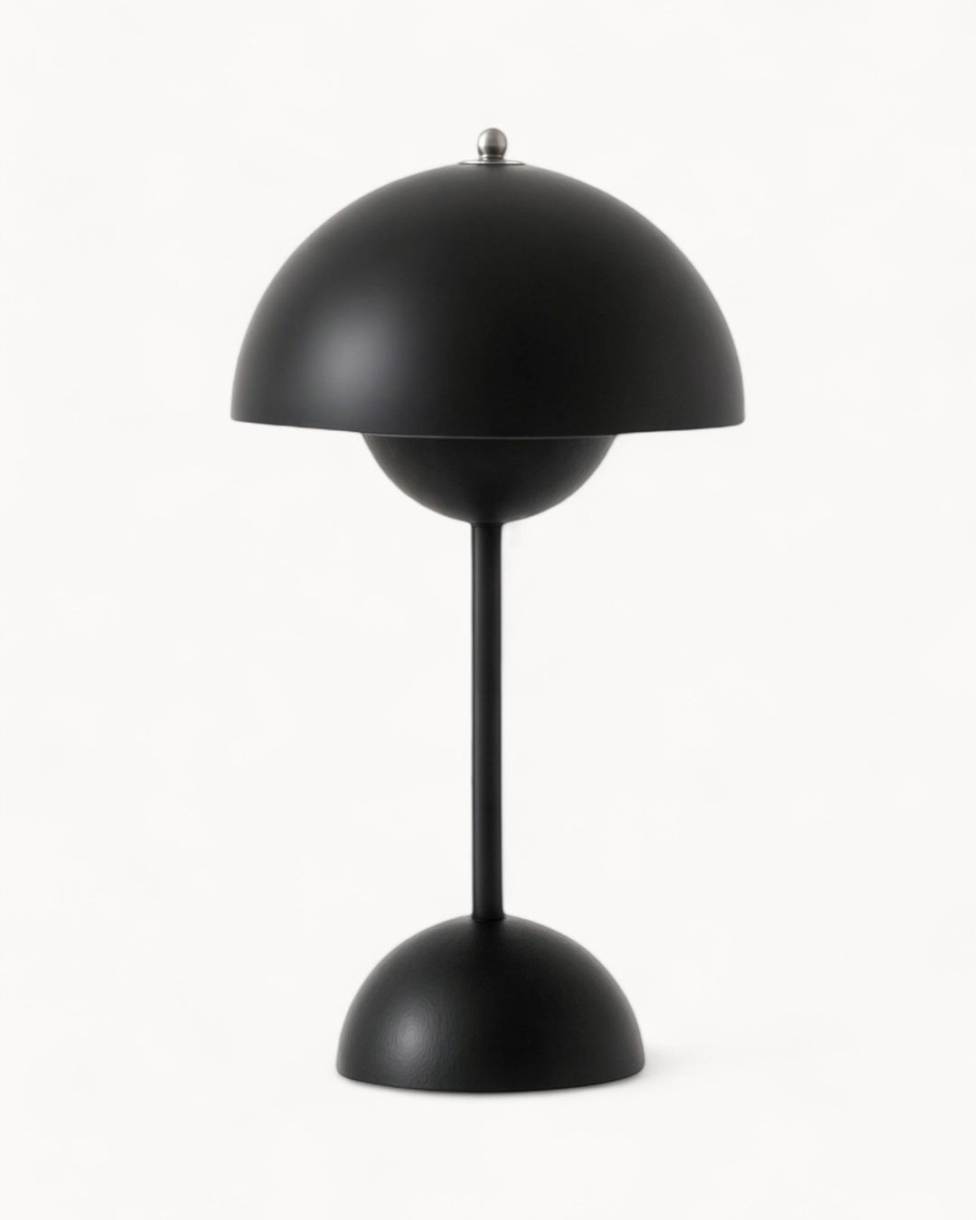Cozy Metal LED Lamp 4