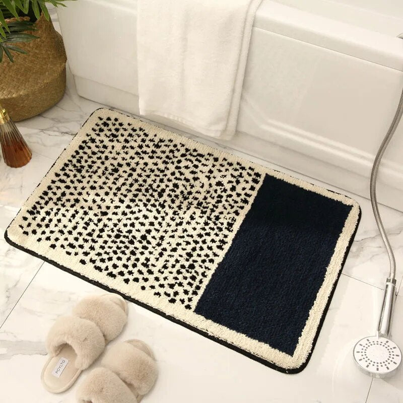 Cozy Non-Slip Bath Mat 1