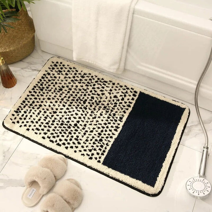 Cozy Non-Slip Bath Mat 1