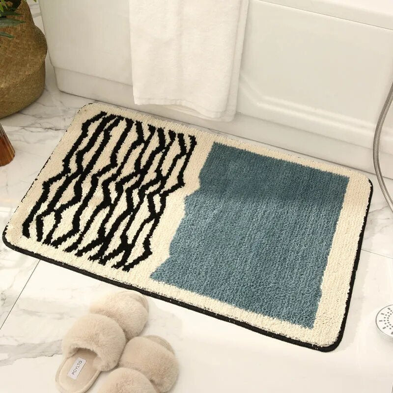 Cozy Non-Slip Bath Mat 2
