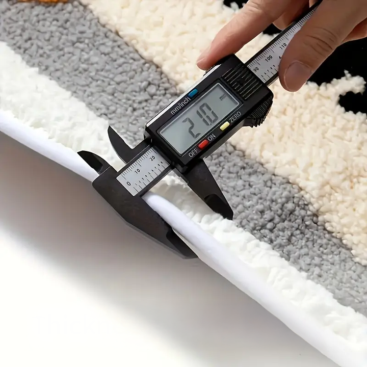 Cozy Non-Slip Bath Mat 2