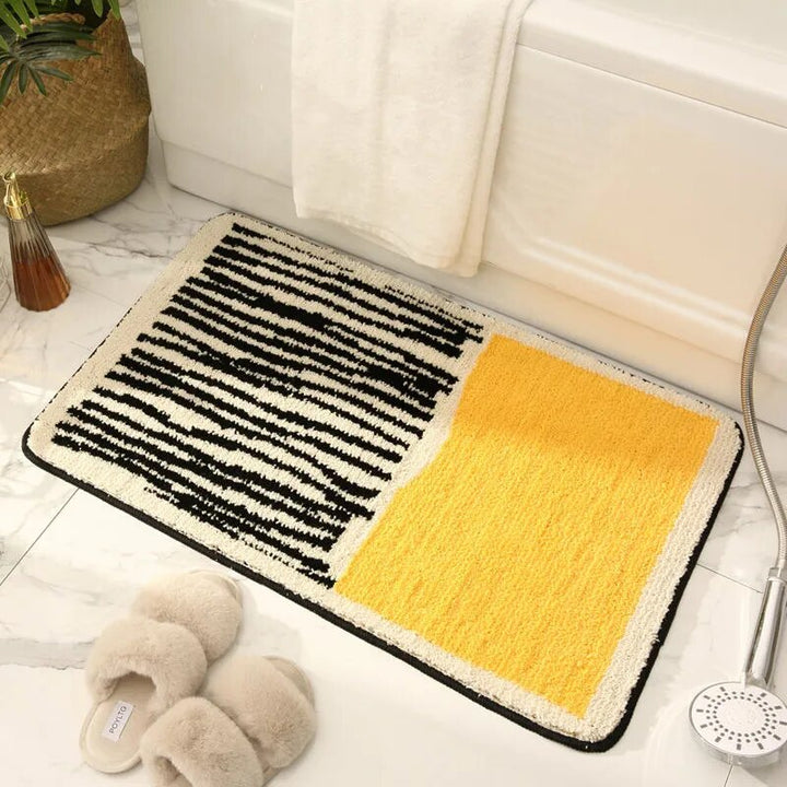 Cozy Non-Slip Bath Mat 3