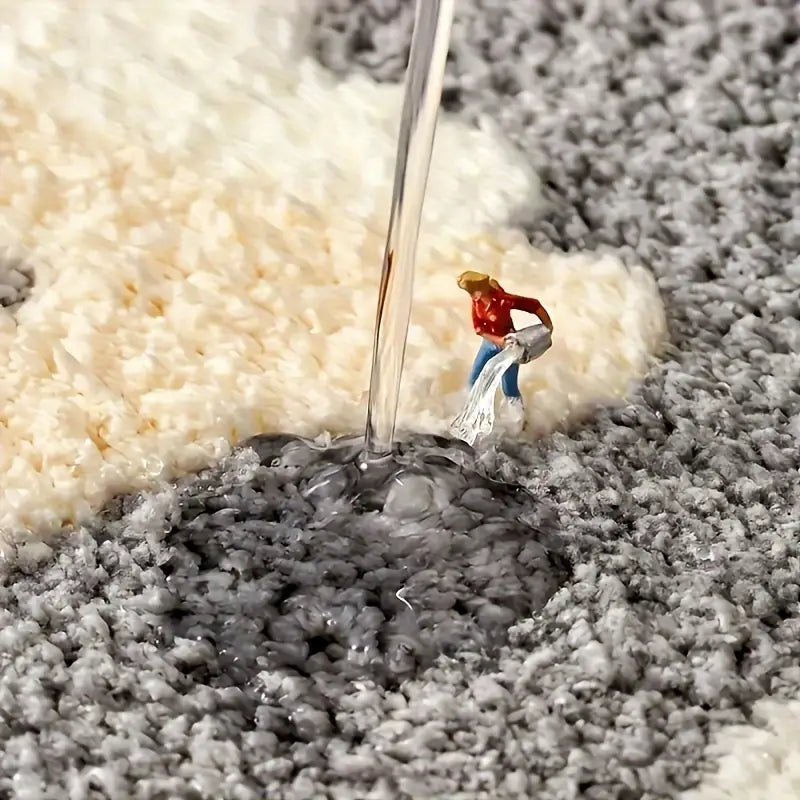 Cozy Non-Slip Bath Mat 3