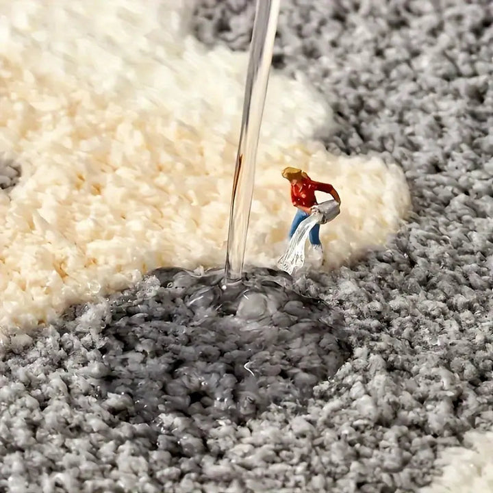 Cozy Non-Slip Bath Mat 3