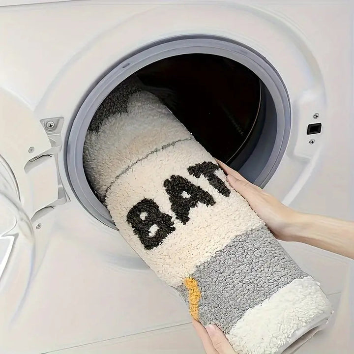 Cozy Non-Slip Bath Mat 4