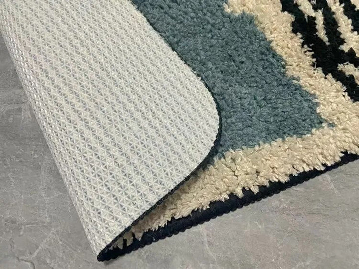 Cozy Non-Slip Bath Mat 7