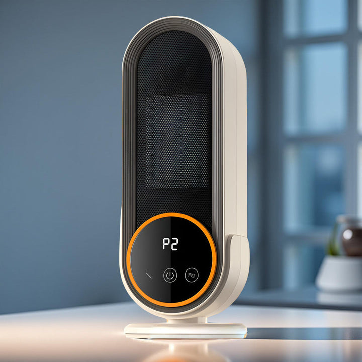 Cozy Portable Electric Heater 0