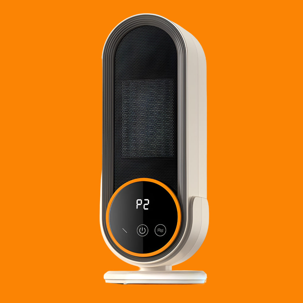 Cozy Portable Electric Heater 1