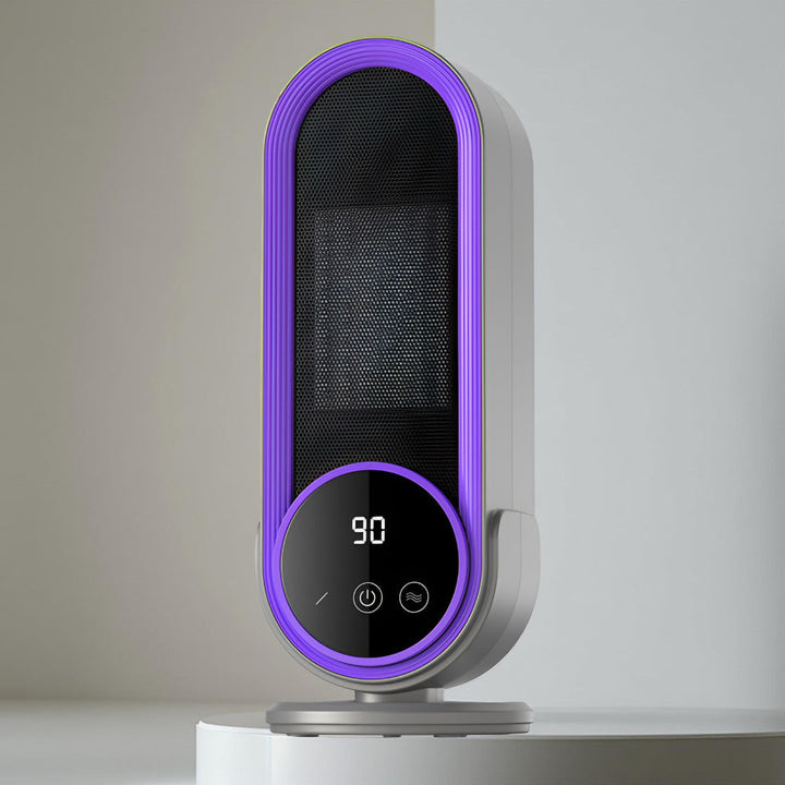 Cozy Portable Electric Heater 2