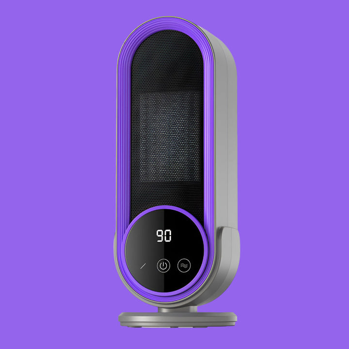 Cozy Portable Electric Heater 3