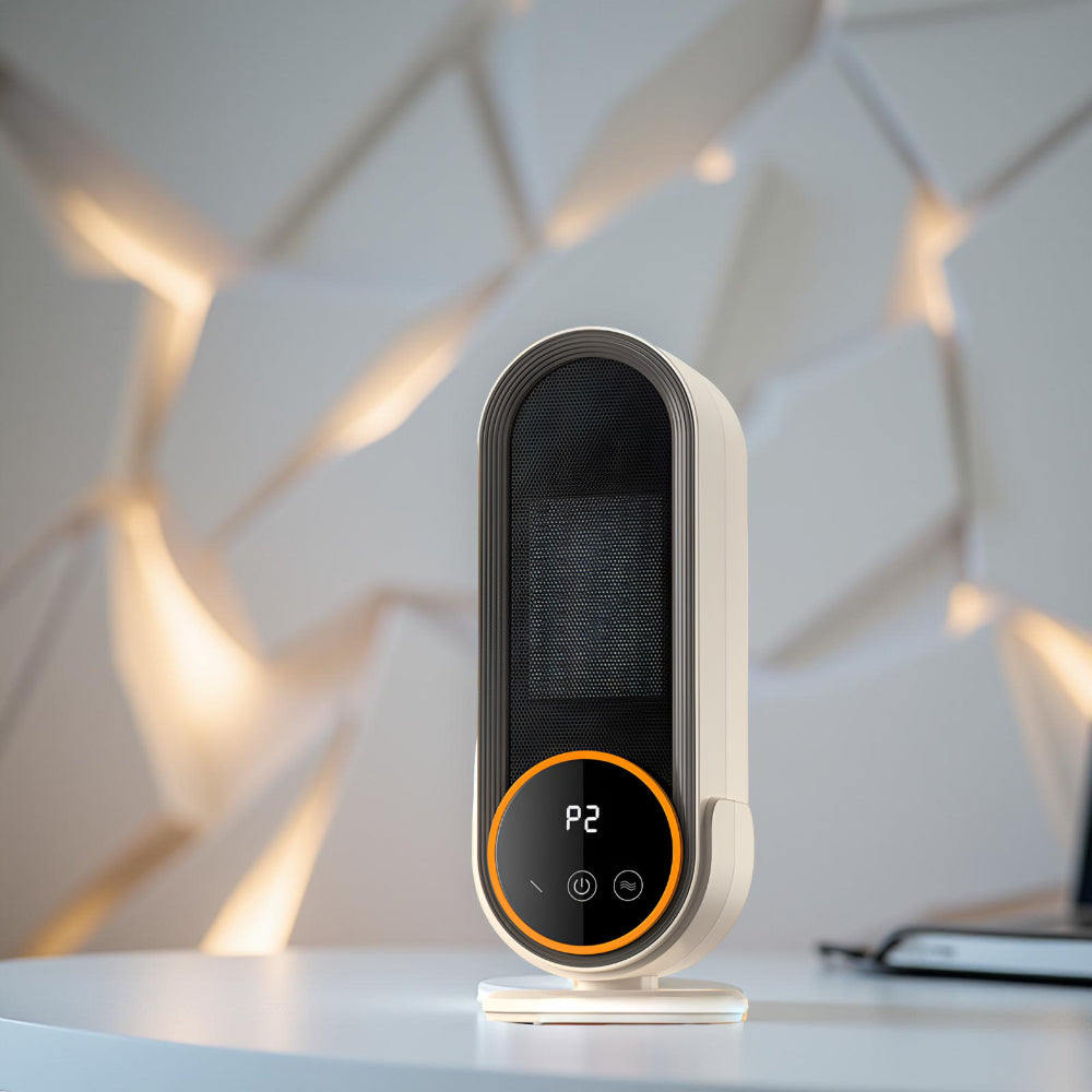 Cozy Portable Electric Heater 4